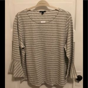 2/$20 J Crew Blouse